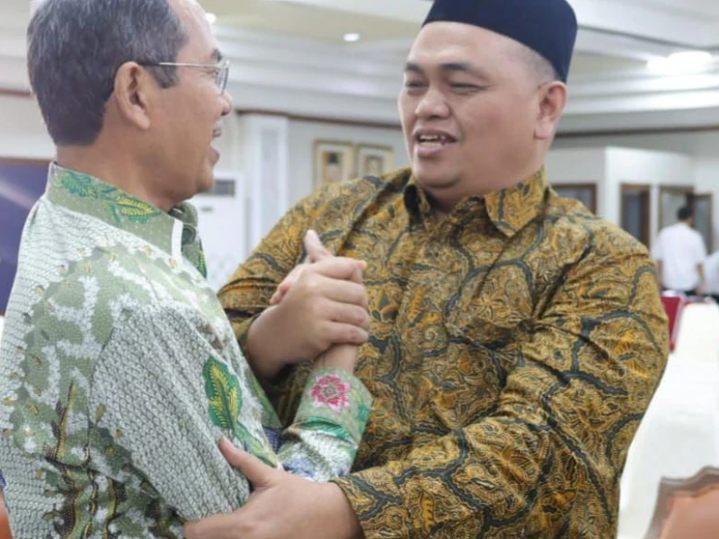 Sarif Abdillah Sebut Pengentasan Kemiskinan Perlu Intervensi Terpadu