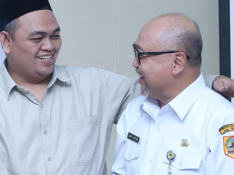 Sarif Abdillah Ingatkan Eksistensi Musik Daerah Harus Terus Dijaga