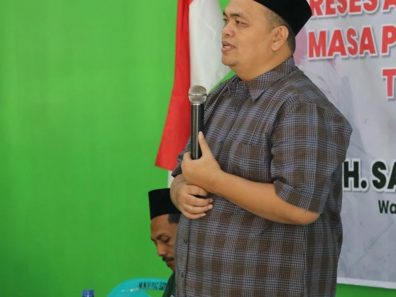 Sarif Abdillah Harapkan Peran Nyata Bunda Literasi