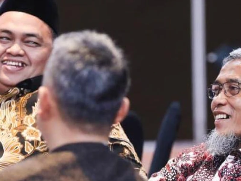 Tekan Ketergantungan Impor, Wakil Ketua DPRD Jateng Dorong Modernisasi Teknologi Peternakan