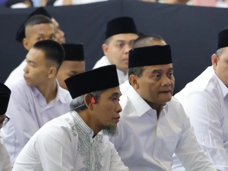 Cegah Campak, Sarif Abdillah Minta Imunisasi Digalakkan