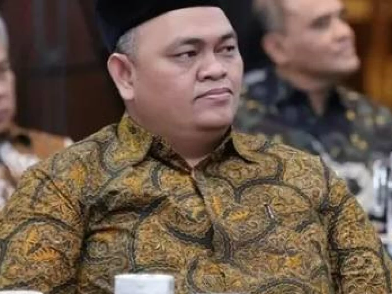 Tak Sekadar Besar dan Murah, Ini Kriteria Hewan Kurban Layak Menurut Sarif Abdillah