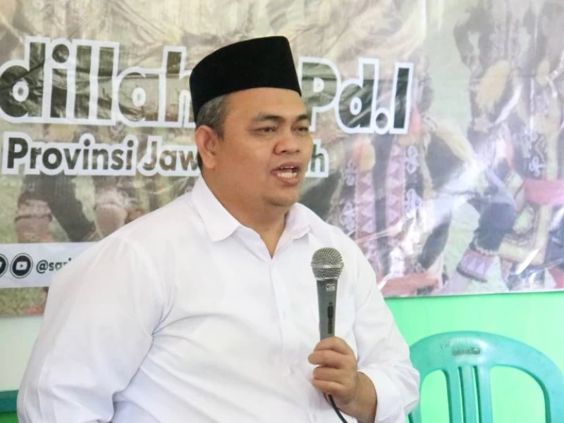 Sarif Abdillah Sebut Gemarikan Ikut Tingkatkan Perekonomian Nelayan