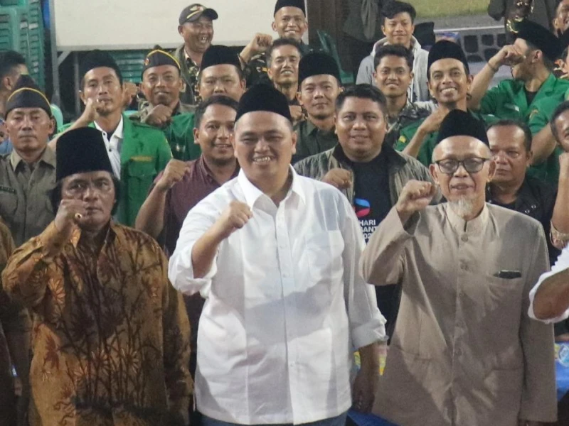 Atasi Sampah di Pasar Tradisional, Sarif Abdillah Sebut Perlu Upaya Masif