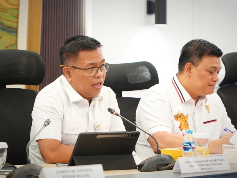 Satgas Sisir 9.138 Titik Jelang Ramadan, Harga Sejumlah Komoditas Pangan Mulai Turun