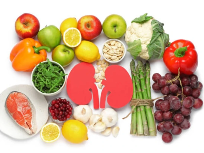 Catat! Ini Daftar 8 Sayuran Ampuh Penjaga Kesehatan Ginjal