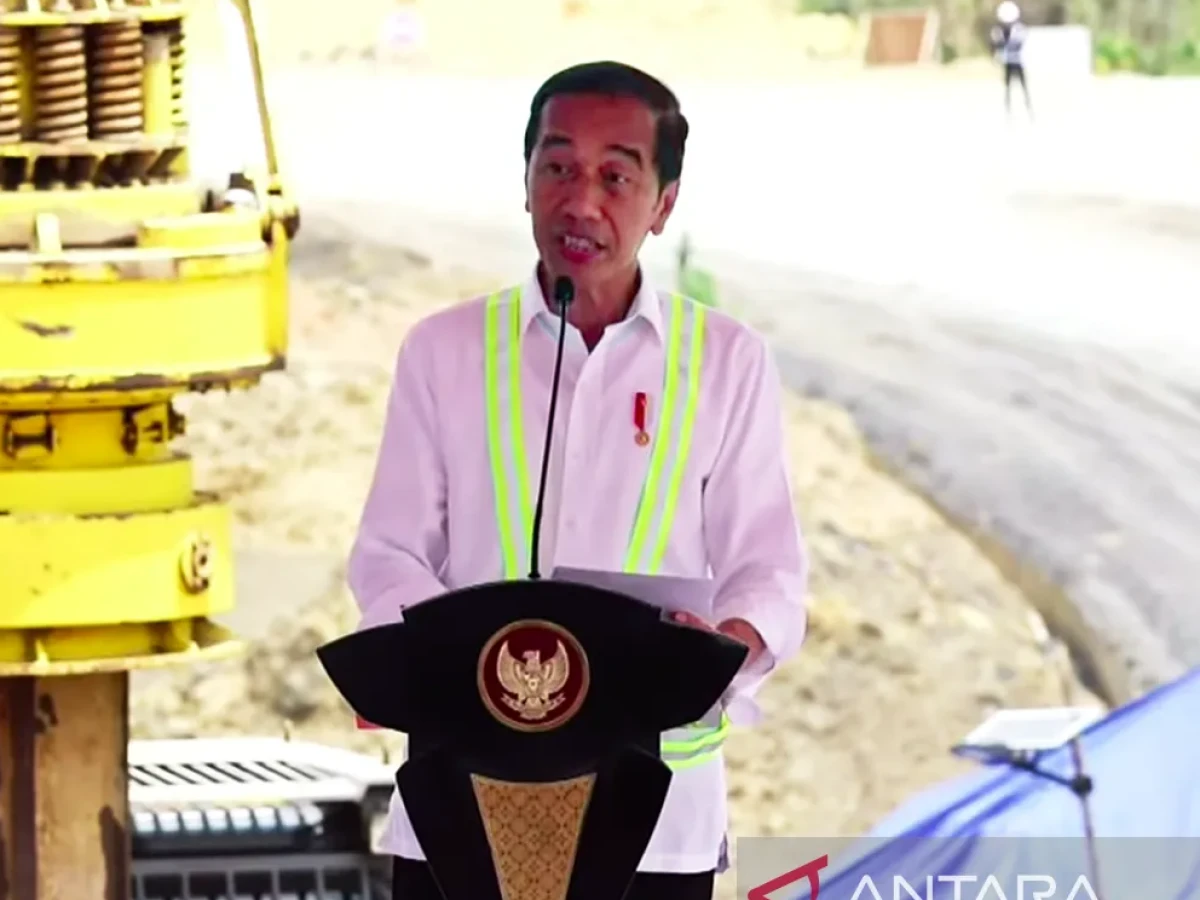 Tiga RS Bertaraf Internasional Segera Dibangun di IKN