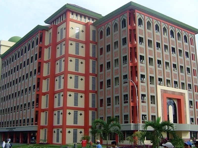 Distingsi Program Studi Dinilai Kunci Keberlangsungan PTKIN