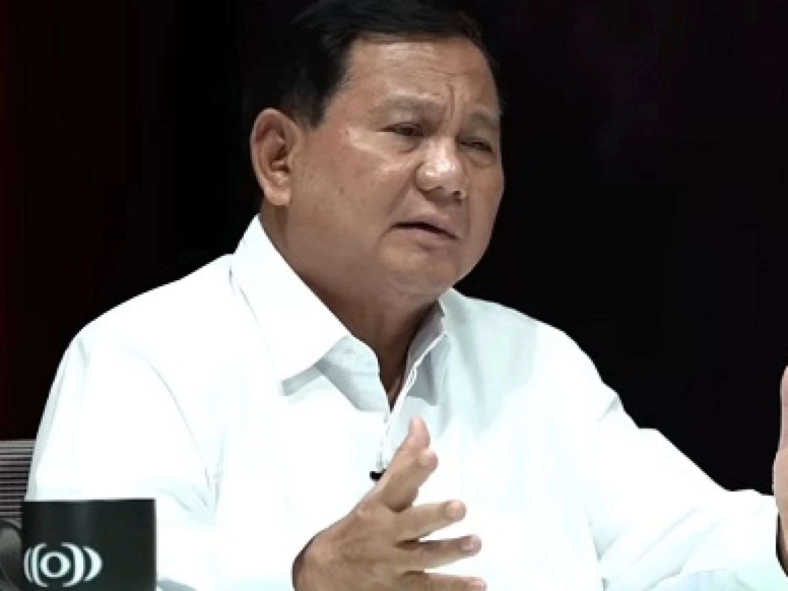 Prabowo: Chemistry dengan Ganjar Oke, Tadinya Saya Berharap Sama Dia