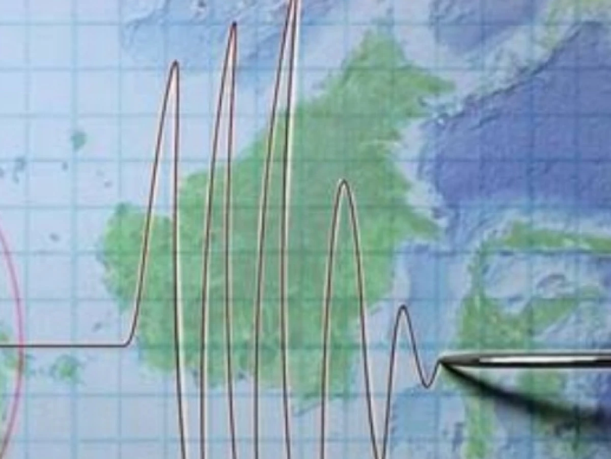 Gempa 5,9 M Guncang Banten, Terasa hingga Jakarta