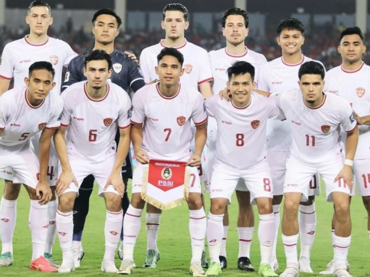 Tinggal Selangkah Menuju Piala Dunia 2026, Begini Skenario Indonesia Lolos dari Putaran 3