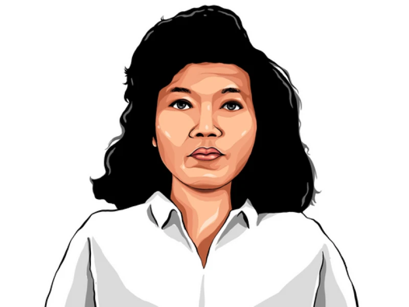 Kisah Marsinah, Aktivis Buruh Korban Pembunuhan di Era Orde Baru yang Kini Sejajar Soeharto sebagai Pahlawan Nasional