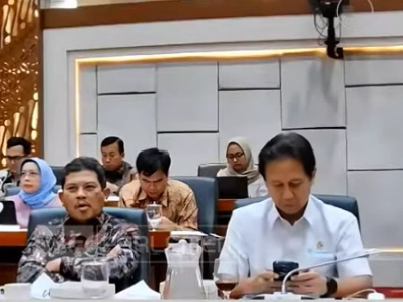 Menkes: Sistem Rujukan BPJS Hanya Perlambat Penanganan, Pasien Keburu Meninggal