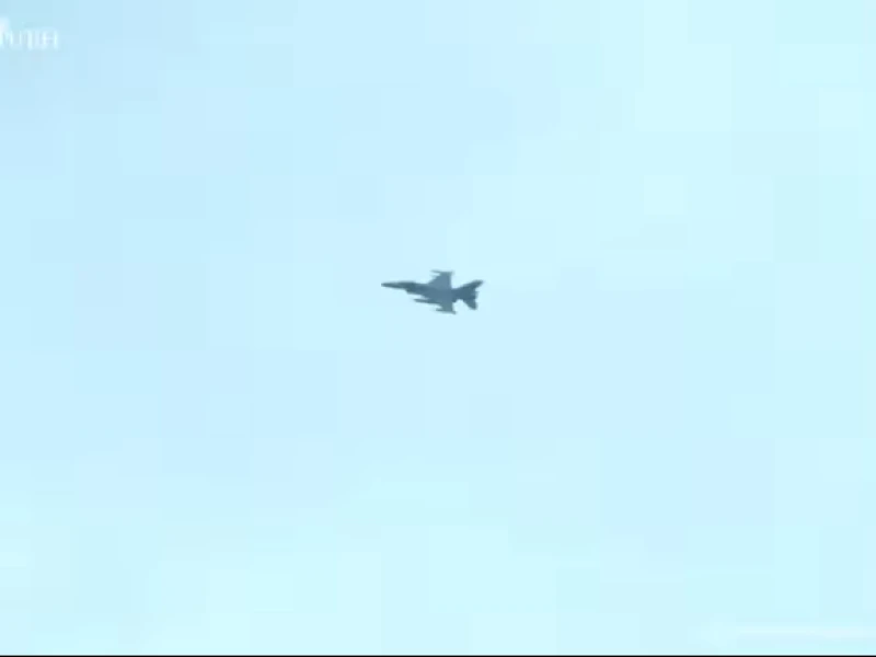 Balas Budi, Prabowo Kerahkan Jet Tempur Kawal Pesawat Raja Yordania Abdullah II