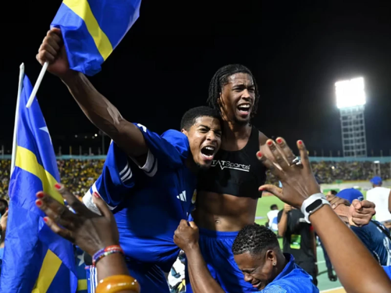 Mengenal Curaçao, Negara Kecil yang 2 Kali Dibungkam Indonesia Kini Bermain di Piala Dunia 2026