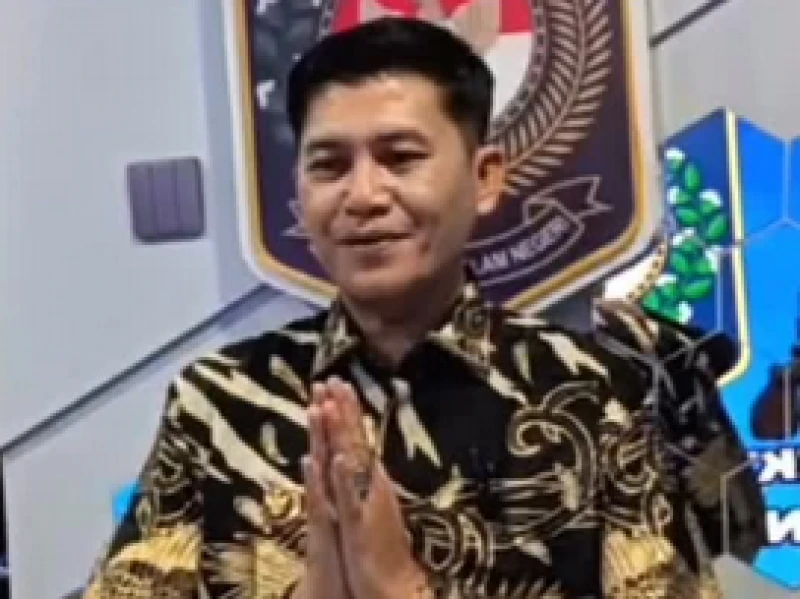 Ogah Mundur, Ini Pernyataan Bupati Aceh Selatan Mirwan MS soal Berangkat Umrah