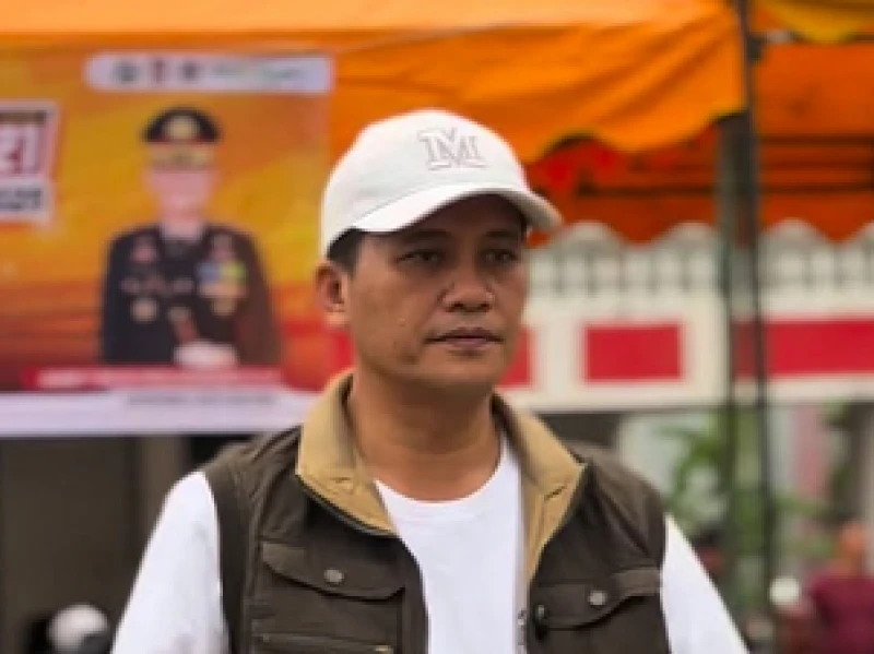 Mendagri Berhentikan Sementara Mirwan MS dari Bupati Aceh Selatan usai Umrah Saat Bencana