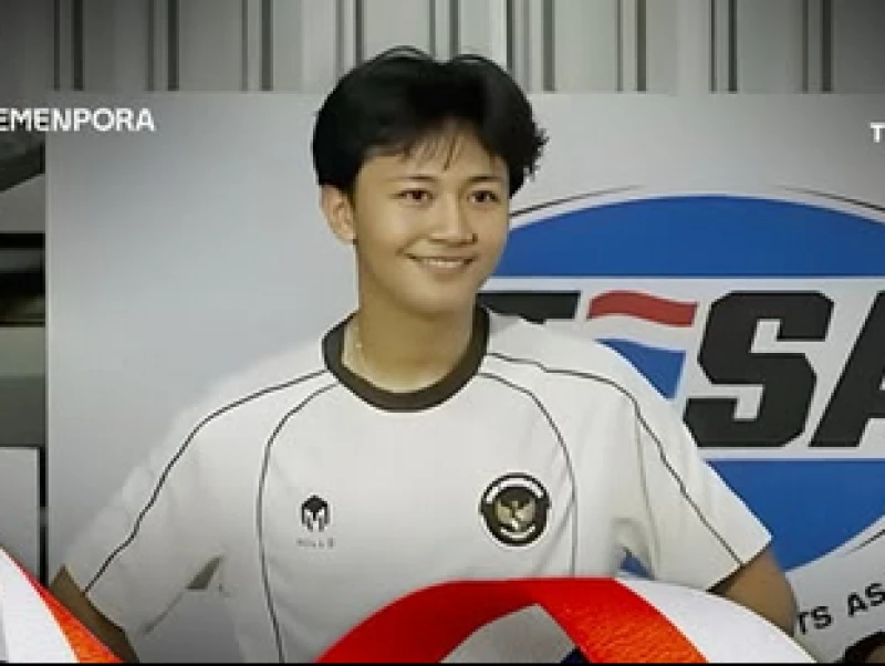 Profil dan Kisah Basral Graito Hutomo, Remaja Karanganyar Peraih Emas Skateboard SEA Games 2025