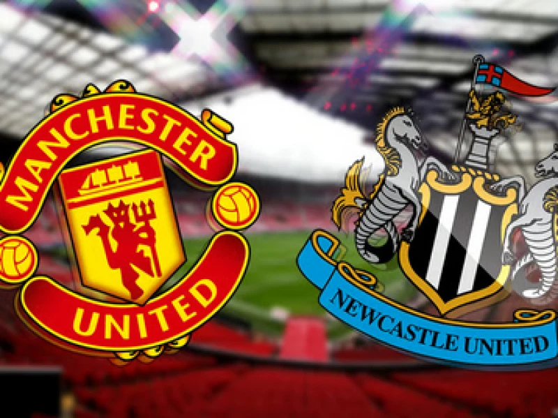 Link Live Streaming Manchester United vs Newcastle, Nostalgia Boxing Day di Old Trafford