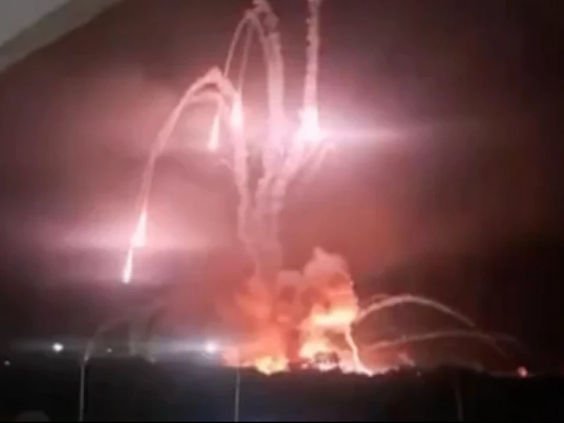 Dunia Cemas usai Serangan Militer Skala Besar Amerika Serikat ke Venezuela