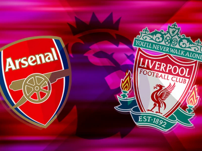 Preview Arsenal vs Liverpool di Liga Inggris, Pembuktian The Gunners Layak Juara