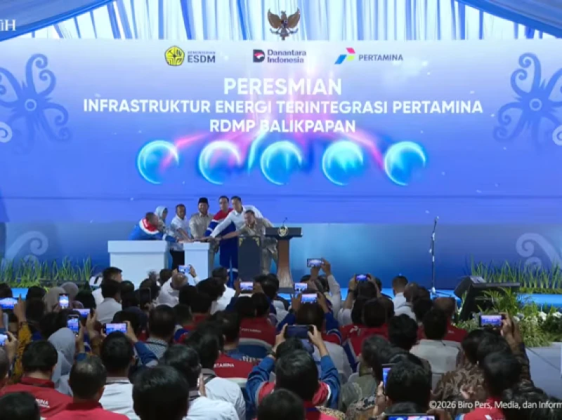 Prabowo Sentil Lagi Tantiem Direksi BUMN Rugi: Tidak Tahu Malu, Ndablek!