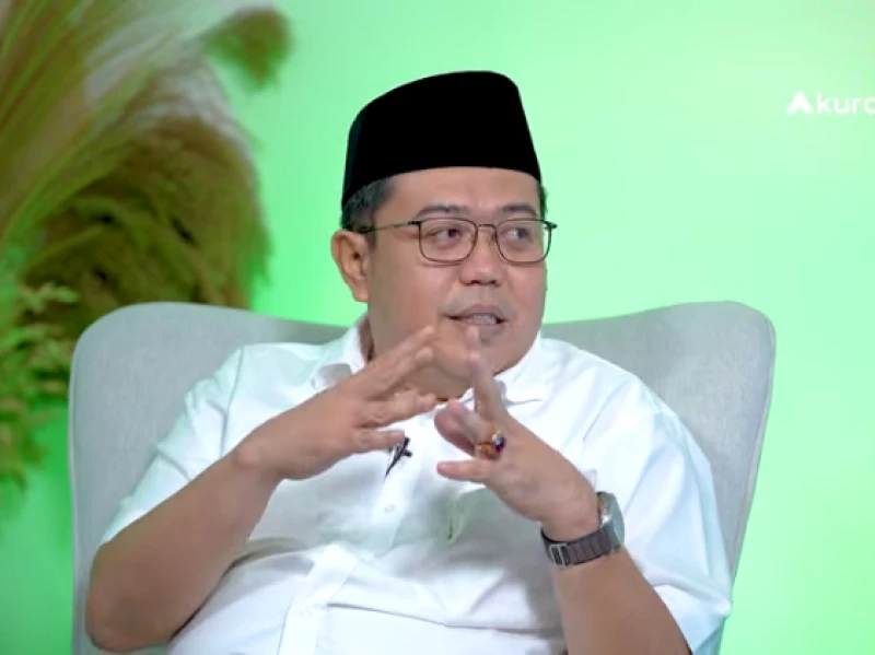 LBH GP Ansor Yakin Gus Yaqut Tidak Bersalah tapi Korban Framing Jahat