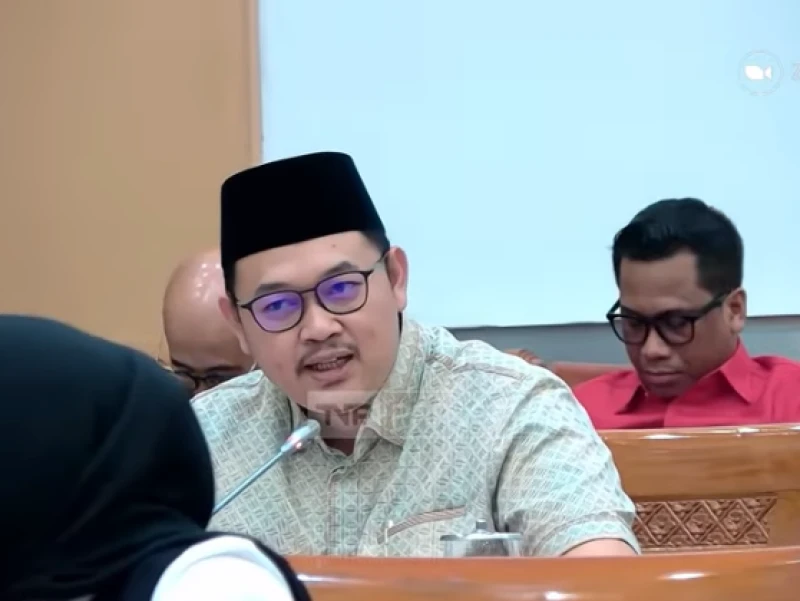 Anggota DPR Muhamad Abdul Azis Sefudin Minta Pemerintah Lebih Serius Tangani Kasus Kekerasan Perempuan dan Anak