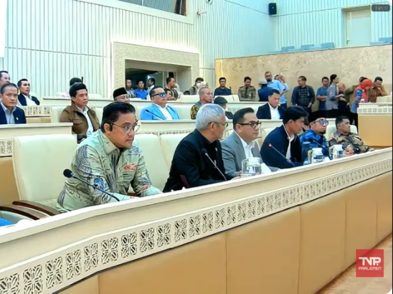 Daftar 9 Anggota Ombudsman Terpilih Periode 2026–2031, Hery Susanto Jabat Ketua