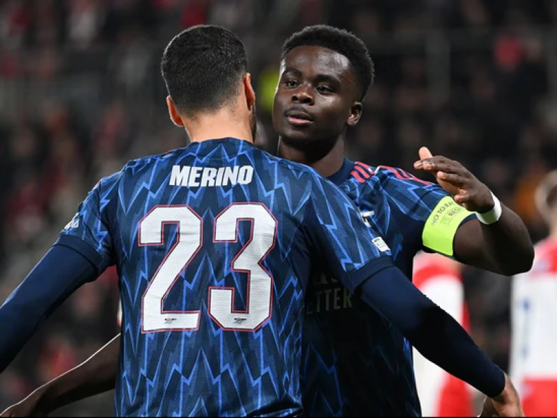 Arteta Pusing Jelang Arsenal vs Chelsea: Saka Diragukan, Merino Harus Operasi