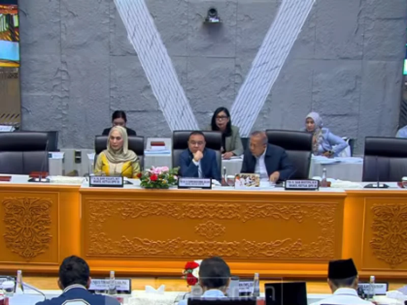 Peserta JKN PBI Aman untuk 3 Bulan, DPR dan Pemerintah Sepakat Anggaran Dibayar Negara