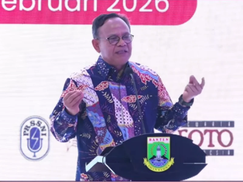 Komaruddin Hidayat di Peringatan HPN 2026: Pers Masih Rujukan Utama Mencari Informasi Akurat
