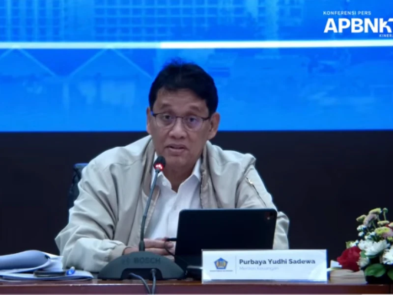 THR ASN, TNI, Polri Cair Kapan? Ini Bocoran dari Menkeu Purbaya