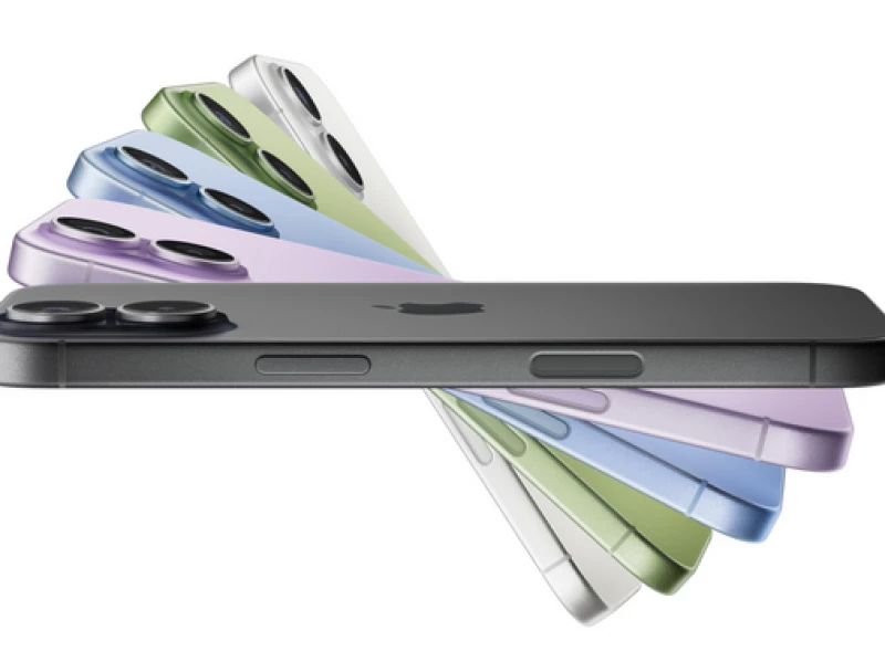 Daftar HP Terbaik 2026 Paling Layak Dibeli, iPhone 17 Teratas