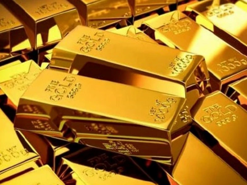 Serangan Udara AS-Israel ke Iran Picu Harga Emas Melonjak Tajam, Cek Update Terbaru