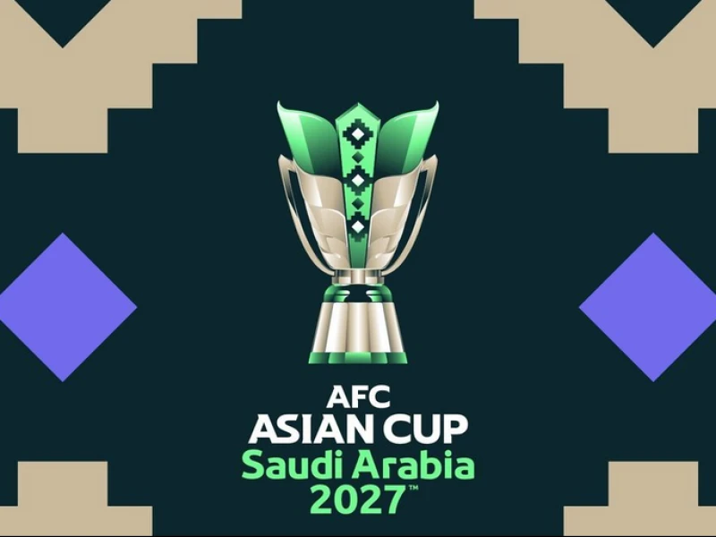 AFC Rilis Jadwal dan Venue Piala Asia 2027 Arab Saudi, Team Base Camp Pertama Kali Diterapkan