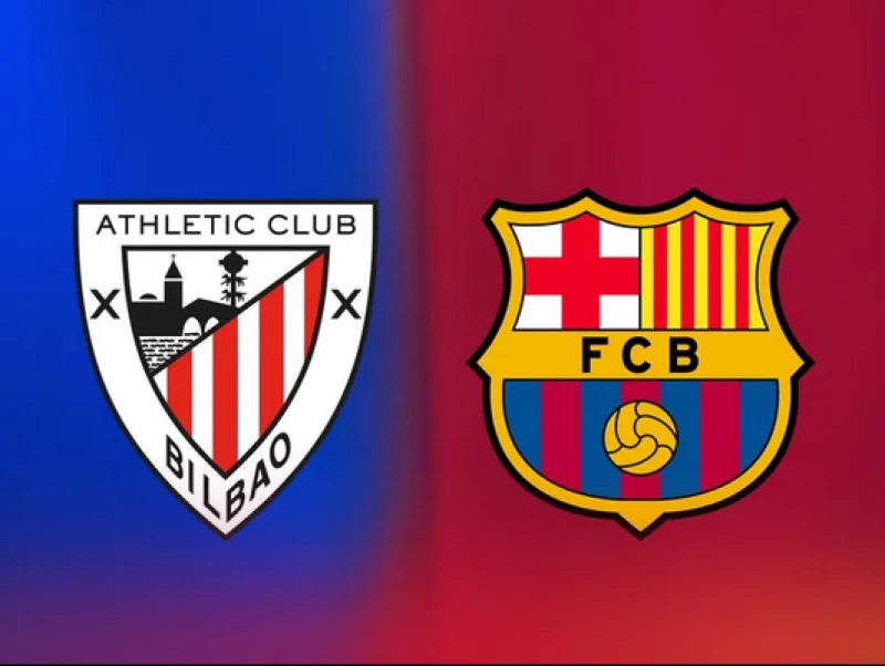 Link Live Streaming Athletic Bilbao vs Barcelona di La Liga, Misi Berat Blaugrana