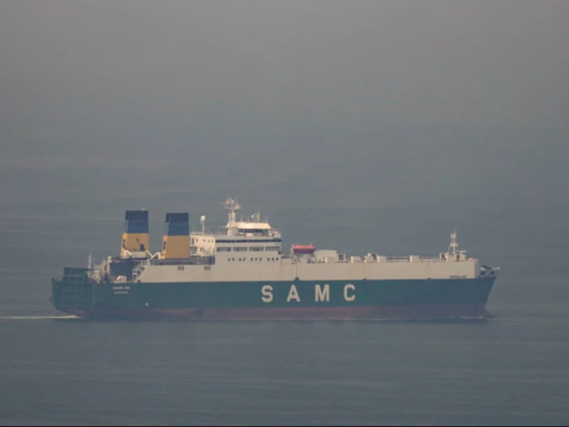 Harga Minyak Dunia Terus Meroket, Trump Cari Dukungan Internasional Buka Selat Hormuz