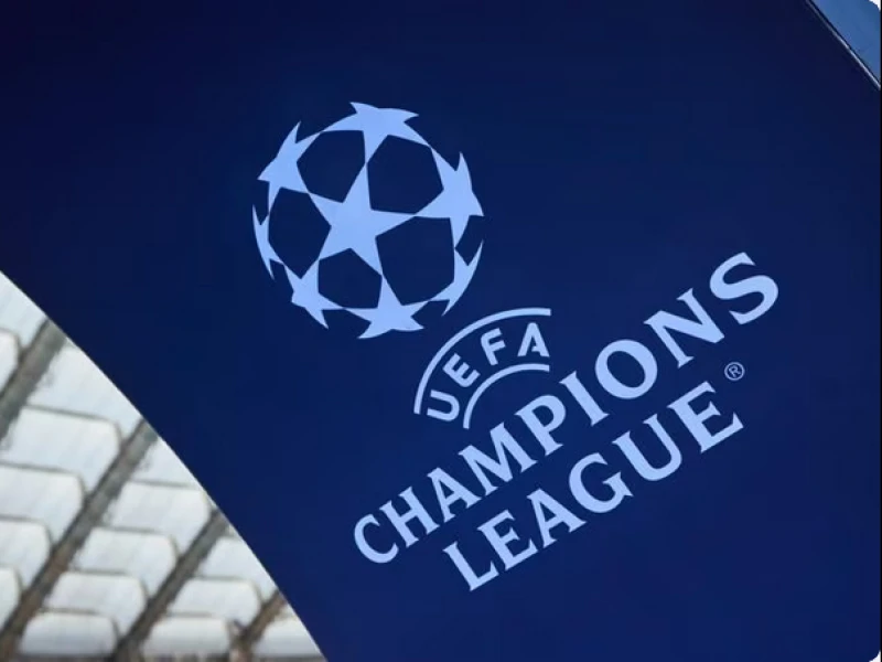 Jadwal Liga Champions: Real Madrid-PSG di Atas Angin, Chelsea dan Man City Butuh Keajaiban
