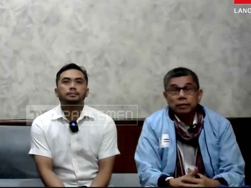 Kasus Videografer Amsal Sitepu, Gekrafs: Penilaian Jasa Kreatif Rp0 Hina Profesi