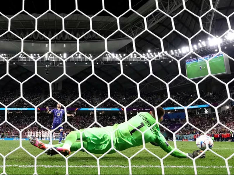 70 Hari Menuju Piala Dunia 2026: Ini Kisah Drama Adu Penalti dan Para Kiper Penentu Sejarah