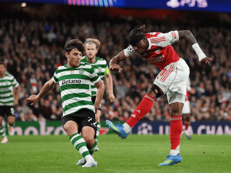 Sejarah! Arsenal Lolos Beruntun ke Semifinal Liga Champions, Hadapi Atletico Madrid