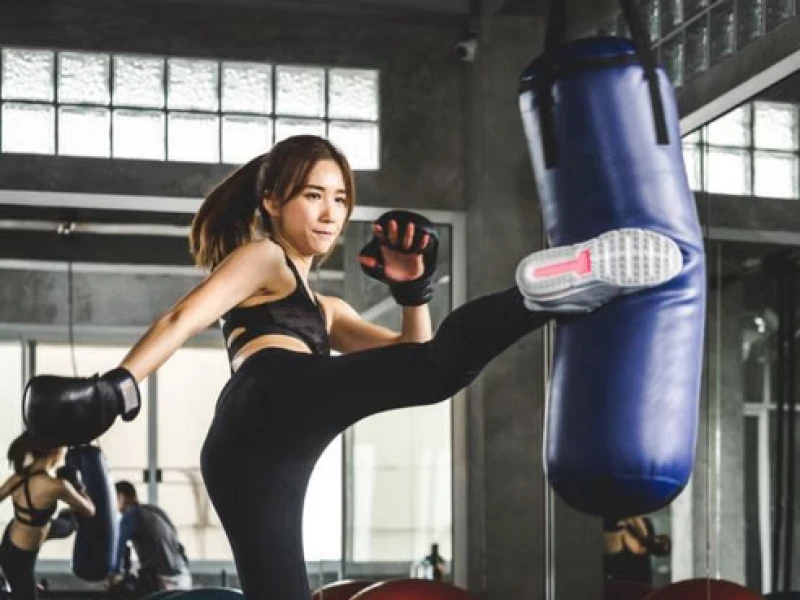 Berisiko, Kenali 5 Jenis Olahraga yang Perlu Dihindari Malam Hari