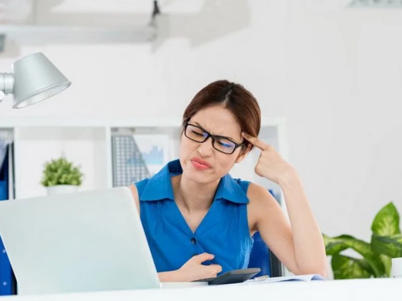 Jangan Anggap Sepele! Gampang Lupa dan Susah Fokus Bisa Pertanda Gejala ADHD