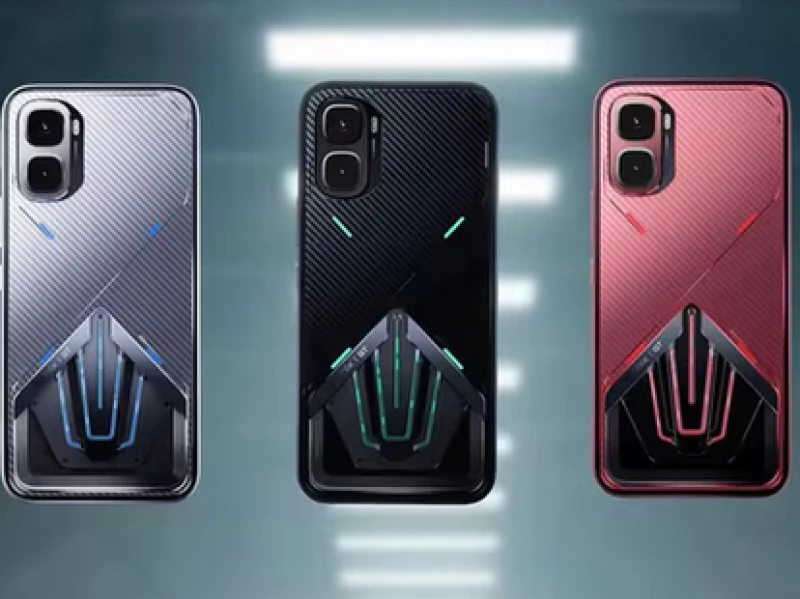 Infinix GT 50 Pro Resmi Meluncur di Indonesia, HP Gaming dengan Pendingin Canggih