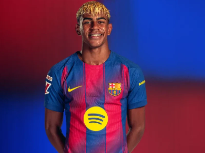 Barcelona Menang Tipis 1-0 atas Athletic Bilbao, Gol Indah Lamine Yamal Jadi Penentu