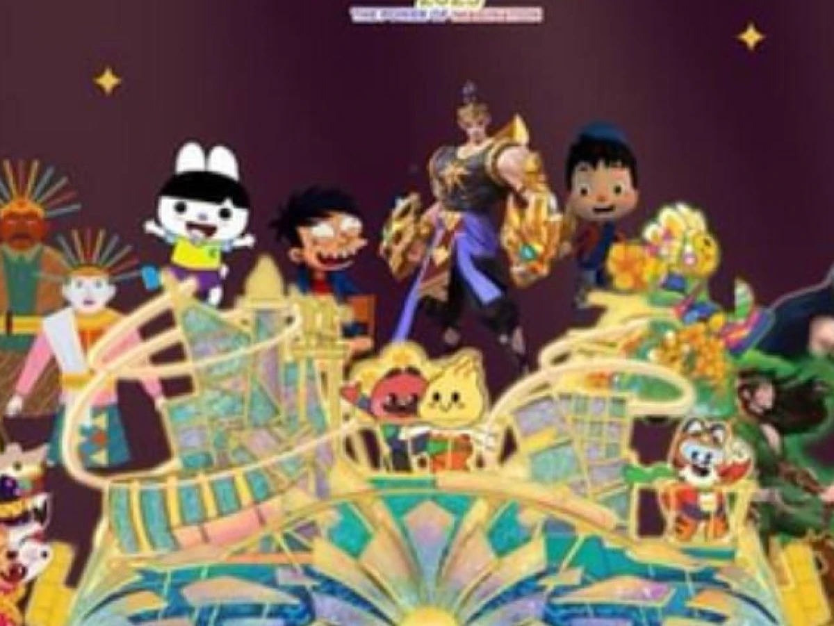 Acara Malam Tahun Baru 2024 di Jakarta Bakal Dihadiri Puluhan Ribu Orang, Pemprov DKI Waspadai Ditunggangi Kampanye Politik