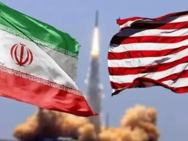 Iran-AS Gagal Capai Kesepakatan Damai, Perang Berlanjut?