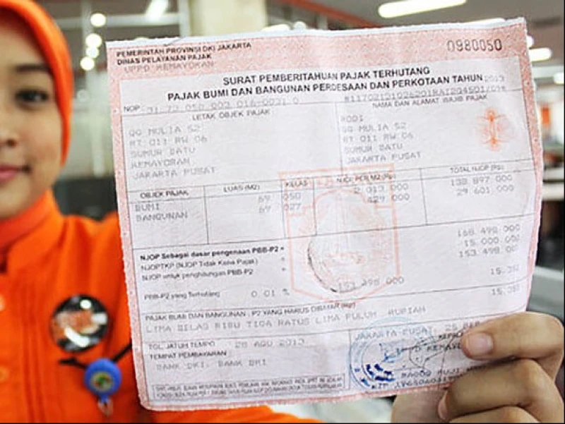 MUI Keluarkan Fatwa soal Larangan Pungutan PBB Berulang, Ini 9 Poin Lengkapnya