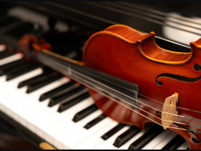 9 Maret, Hari Musik Nasional dan W. R. Supratman, Simak Sejarahnya di Sini!